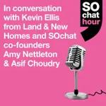 In conversation with Kevin Ellis from Land & New Homes