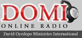 Domi Media Radio