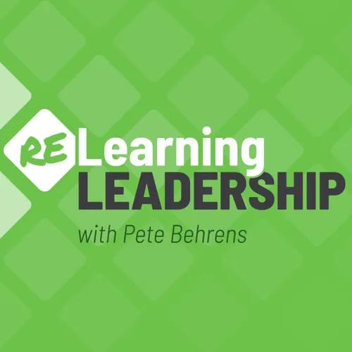 (Re)Learning Leadership