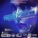 Techn'o'логия podcast # 32 with Dj Tony Montana 27.01.2024 #32