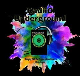 Radio UnderGround-Bata Rasta
