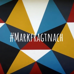 #Markfragtnach - der persönliche B2B Marketing Podcast
