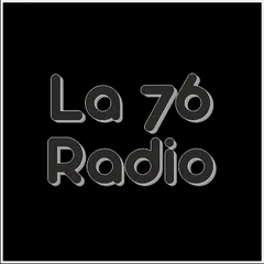 La 76 radio