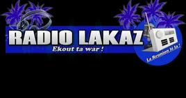 RADIO LAKAZ 974