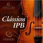 Clássicos IPB #W14_22 - Bach - Paixao, segundo Sao Mateus