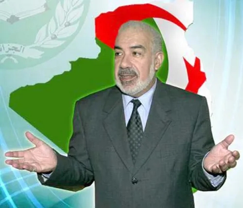 الجزائر كانت موحدة و تبقى موحدة إلى يوم الدين 