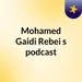 Episode 51 - Mohamed Gaidi Rebei's podcast