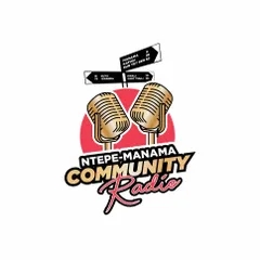 Ntepe-Manama Community Radio