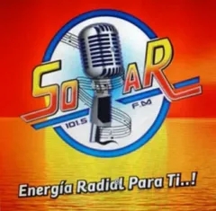 Solar 101.5FM