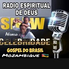 RADIO ESPIRITUAL DE DEUS Mozambique