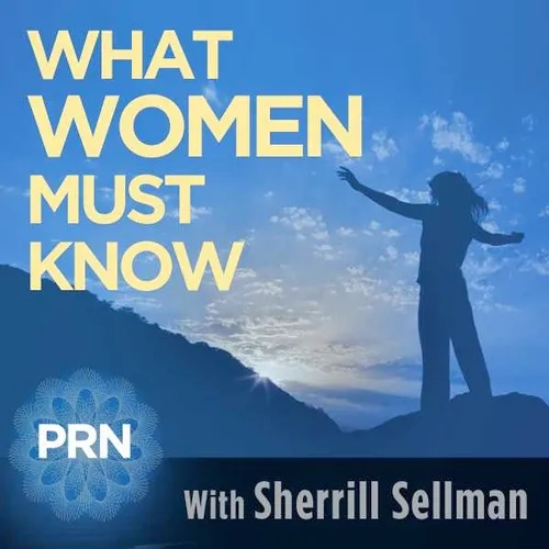 What Women Must Know- Unlock Your Brain's Full Potential with World-Renowned Nootropic Formulator with Mark Effinger