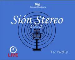 Sion stereo fm
