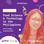 #12: Food Science and Technology in the Philippines