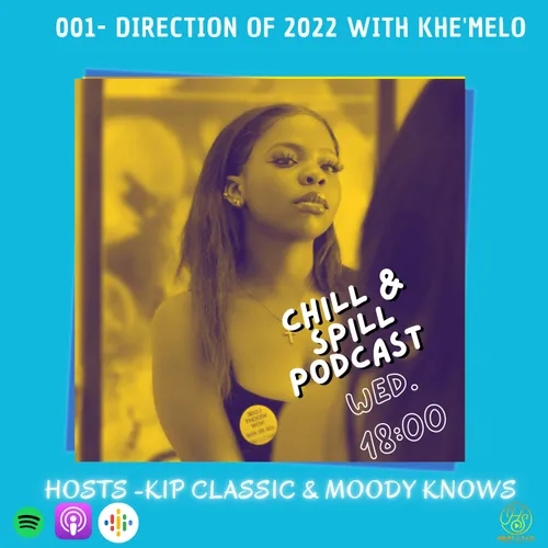 Direction of 2022 with Khe'melo