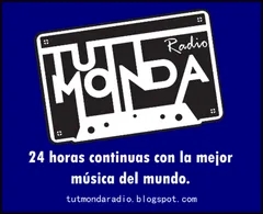 Tutmonda Radio