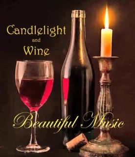 Candlelight and Wine Radio