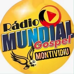 RADIO MUNDIAL GOSPEL  MONTIVIDIU