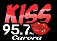 Kiss 95 7 FM