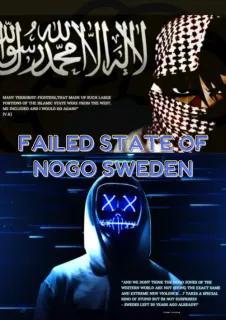 Failed State of Nogo Sweden 
