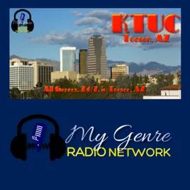 KTUC-Tucson