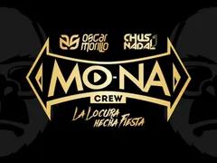 MoNa Crew