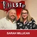 RHLSTP 468 - Sarah Millican