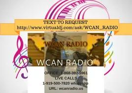 WCAN RADIO SIERRA LEONE