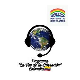 LA VOZ DE LA LIBERACION COLOMBIA