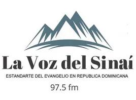 LA VOZ DEL SINAI 97.5 FM