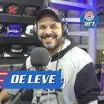 DE LEVE (Ft. RODRIGO OGI) - Gringos Podcast #187