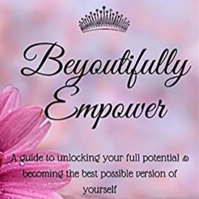 Veena Ramaswamy - Author and Founder of Beyoutifully Empower | To Be Featured on International Women's Day 3/8/2022