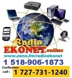 Radio Ekonet