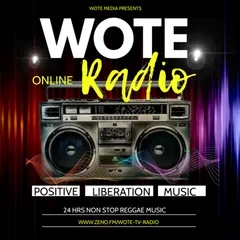 WOTE TV AND RADIO
