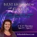 Intentional Thriving with Dr. Pat Baccili