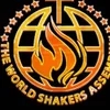 World shakers Radio
