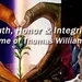 1/27/22 Truth, Honor & Integrity show