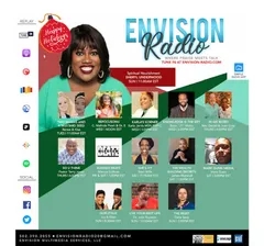 Envision Radio
