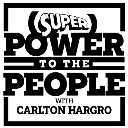 (Super) Power to the People