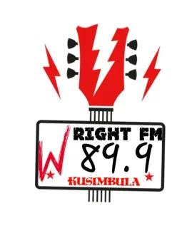 WRIGHT FM