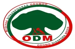 Oromo Diaspora Media-ODM