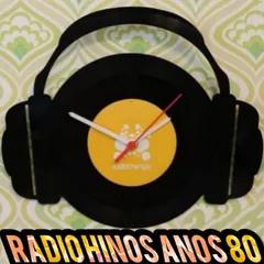 RADIO HINOS ANOS 80