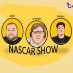 NASCAR SHOW 05/18/2022