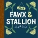 Presenting: Fawx & Stallion