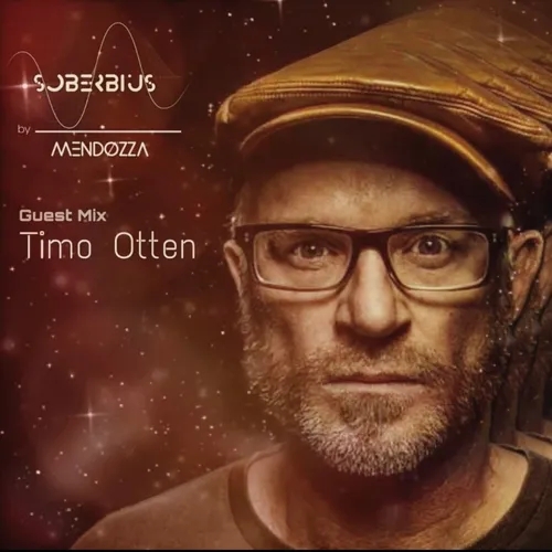 SOBERBIUS #136 Guest Mix Timo Otten