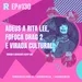 Ramdômico | EP #130- Adeus a Rita Lee, Fofoca drag 2 e virada cultural