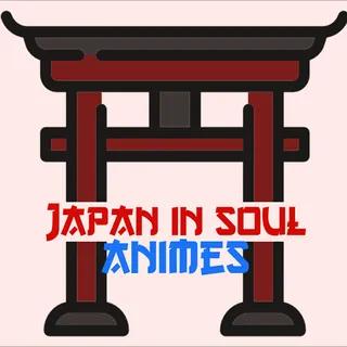 Japan in Soul