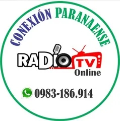 Conexión Paranaense Radio Tv Online