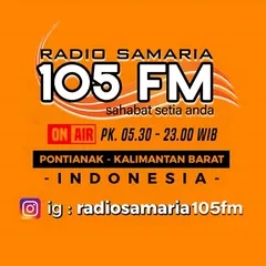 Radio Samaria 97,9 FM