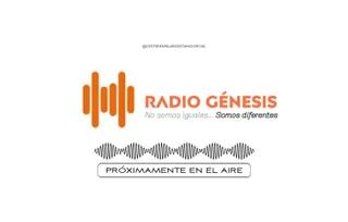 Radio Genesis 93-9