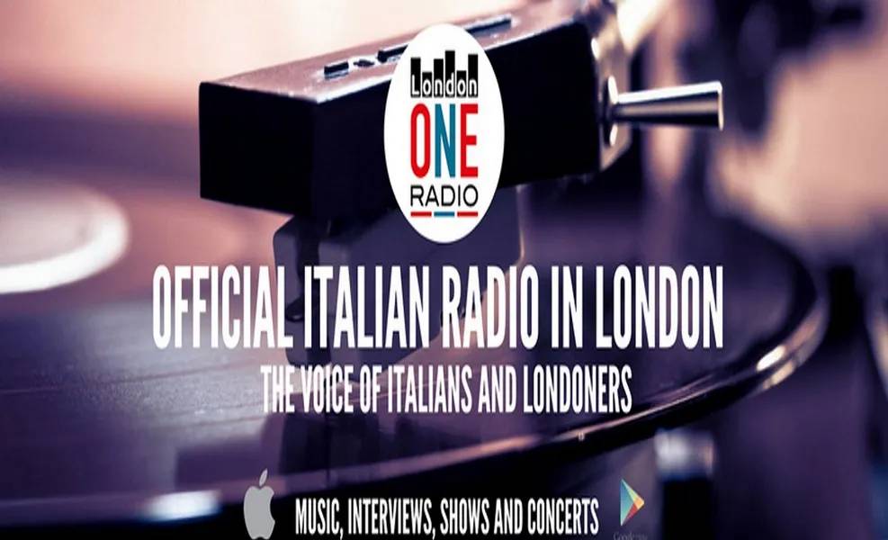 London One Radio